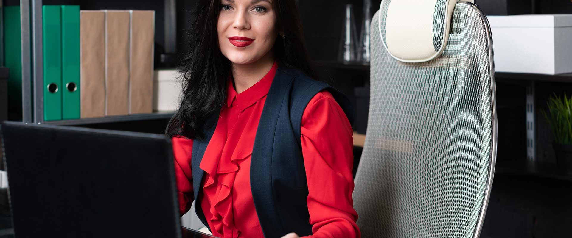 Meet Your Candidate – Layla Zuazo