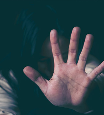 Campus sexual assault